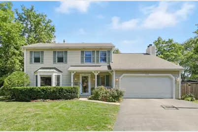 745 Price Lane, Deerfield, IL 60015 - Photo 1