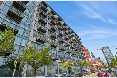 1224 W Van Buren Street #309, Chicago, IL 60607 - Photo 1