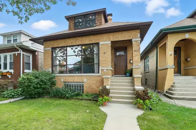 5527 W Pensacola Avenue, Chicago, IL 60641 - Photo 1