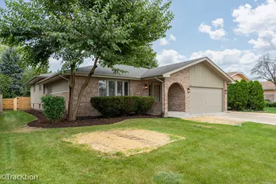 649 Gavin Avenue, Romeoville, IL 60446 - Photo 1