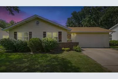 202 Larchwood Lane, North Aurora, IL 60542 - Photo 1
