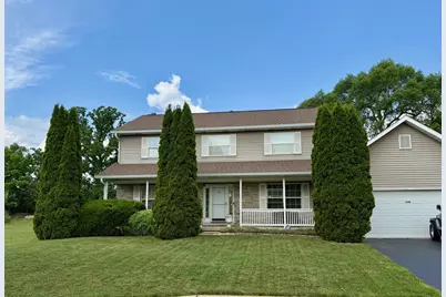 2218 Matthew Place, Zion, IL 60099 - Photo 1