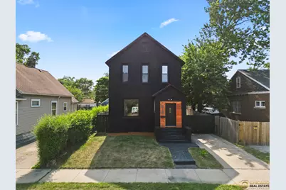 616 Forsythe Avenue, Calumet City, IL 60409 - Photo 1