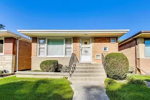 6206 S Nashville Ave, Chicago, IL 60638 - Photo 1