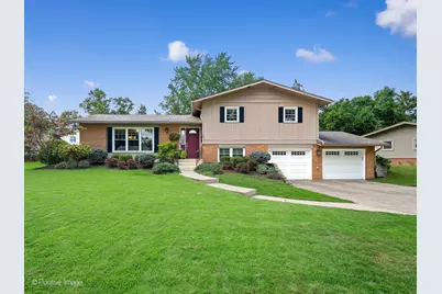 6924 Valley View Drive, Downers Grove, IL 60516 - Photo 1