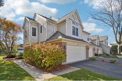 71 Ione Drive #A, South Elgin, IL 60177 - Photo 1