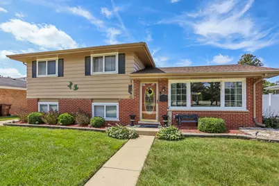 18040 Olympia Drive, Country Club Hills, IL 60478 - Photo 1