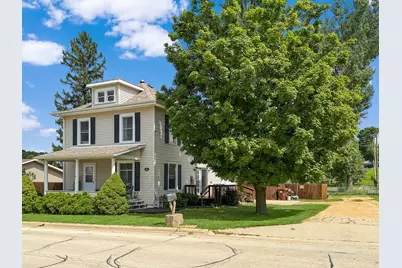 101 S Church Street, Orangeville, IL 61060 - Photo 1