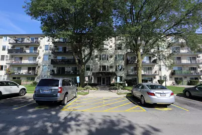 5506 Lincoln Avenue #117, Morton Grove, IL 60053 - Photo 1