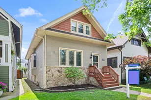 5249 W Berteau Ave, Chicago, IL 60641 - Photo 1