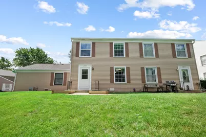 1255 Pearl Avenue #D, Glendale Heights, IL 60139 - Photo 1