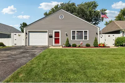 114 Heathgate Road, Montgomery, IL 60538 - Photo 1