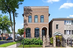 3758 S Parnell Ave, Chicago, IL 60609 - Photo 1