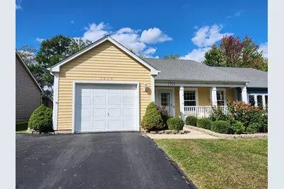 1520 Trescott Street, Mundelein, IL 60060 - Photo 1