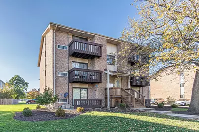 266 12th Street #3B, Wheeling, IL 60090 - Photo 1
