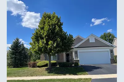 2862 Stoney Creek Drive, Elgin, IL 60124 - Photo 1