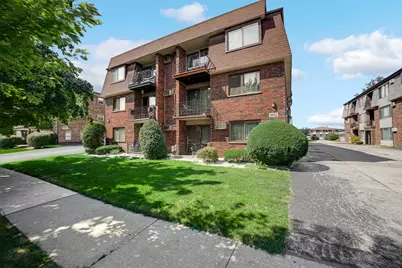 9832 Nottingham Avenue #6, Chicago Ridge, IL 60415 - Photo 1