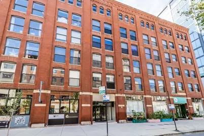 225 W Huron Street #515, Chicago, IL 60654 - Photo 1