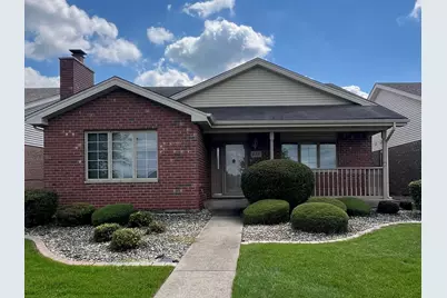 415 S Marley Road, New Lenox, IL 60451 - Photo 1