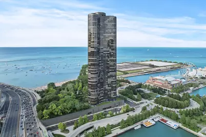 505 N Lake Shore Drive #518, Chicago, IL 60611 - Photo 1