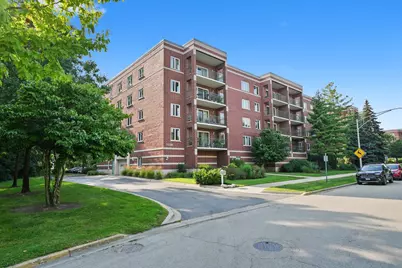 5320 N Lowell Avenue #506, Chicago, IL 60630 - Photo 1