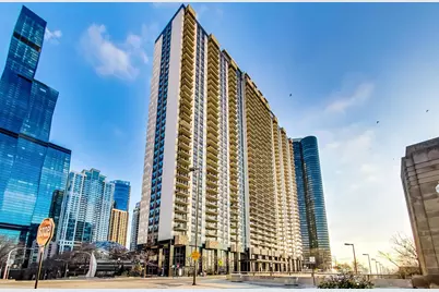 400 E Randolph Street #3212, Chicago, IL 60601 - Photo 1