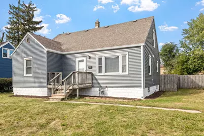 3936 W 116 Street, Alsip, IL 60803 - Photo 1