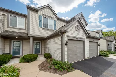 712 Blossom Court, Naperville, IL 60540 - Photo 1