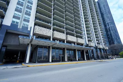 400 E Randolph Street #906, Chicago, IL 60601 - Photo 1