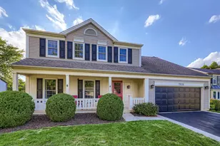 1520 Yosemite Pkwy, Algonquin, IL 60102 - Photo 1