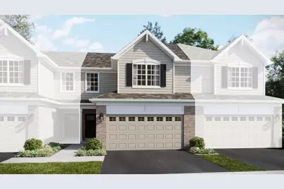 1243 Glenmont Street, Algonquin, IL 60102 - Photo 1