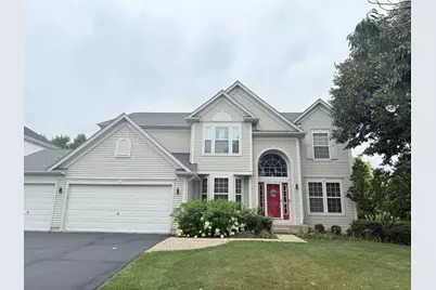 36688 N Yew Tree Drive, Lake Villa, IL 60046 - Photo 1