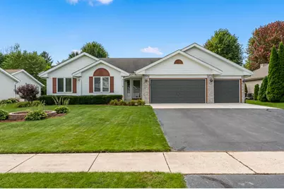 6657 Hartwig Drive, Cherry Valley, IL 61016 - Photo 1