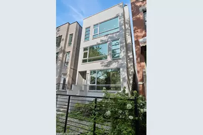 865 N Marshfield Avenue #3, Chicago, IL 60622 - Photo 1