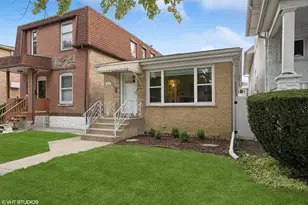 5111 W Argyle St, Chicago, IL 60630 - Photo 1