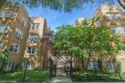 4610 N Monticello Avenue #3E, Chicago, IL 60625 - Photo 1