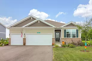 17000 S Corinne Cir, Plainfield, IL 60586 - Photo 1