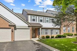 1300 Woodside Ct, Schaumburg, IL 60193 - Photo 1