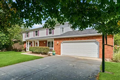 2506 Yorktown Drive, Bloomington, IL 61704 - Photo 1