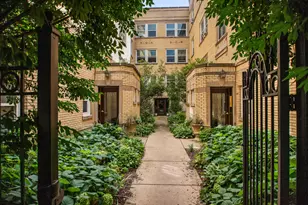 1415 W Catalpa Ave, Chicago, IL 60640 - Photo 1