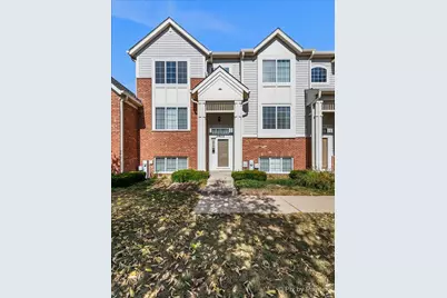 3402 Sanctuary Drive, Elgin, IL 60124 - Photo 1