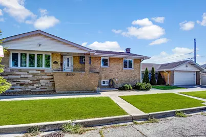 5700 S Monitor Avenue, Chicago, IL 60638 - Photo 1