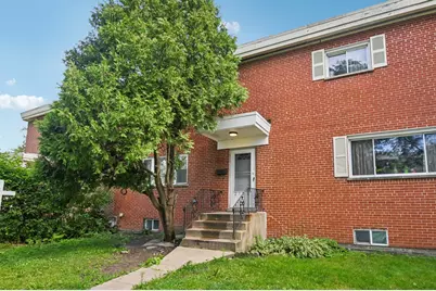 2122 Foster Street, Evanston, IL 60201 - Photo 1