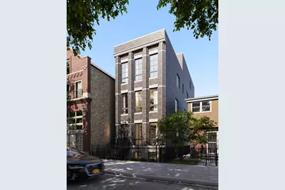 1433 W Cortez Street #1, Chicago, IL 60622 - Photo 1