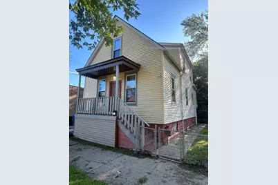 256 W 112th Place, Chicago, IL 60628 - Photo 1