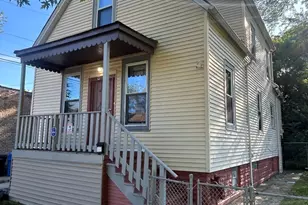 256 W 112th Pl, Chicago, IL 60628 - Photo 1