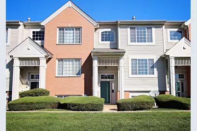 1972 Concord Drive, McHenry, IL 60050 - Photo 1