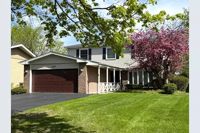 1615 Robin Hood Place, Highland Park, IL 60035 - Photo 1