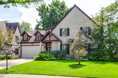 2617 Laurel Lane, Wilmette, IL 60091 - Photo 1