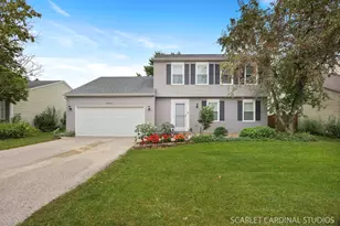 1420 Bar Harbour Rd, Aurora, IL 60504 - Photo 1